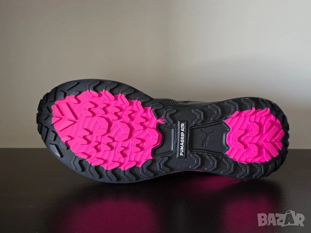 Puma Fast-Trac Nitro 39номер 25см Стелка Нови с кутия , снимка 8 - Маратонки - 55103059