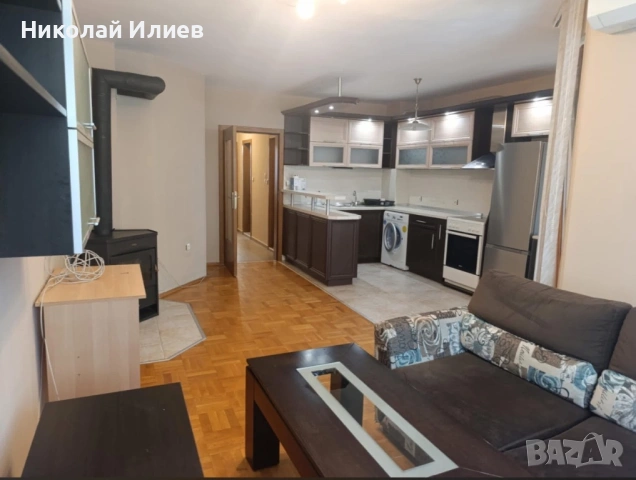 Продава тристаен лятно кино Тракия
