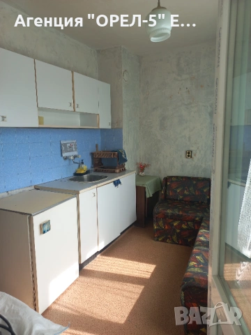 Дава под наем гарсониера гр.Перник,кв.Тева, снимка 3 - Апартаменти - 54811488