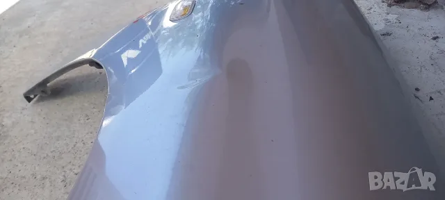 Десен калник Seat Ibiza III, снимка 5 - Части - 55402085
