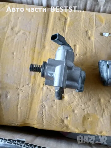 Помпи високо налягане audi s8/s6 5.2 v10  , снимка 3 - Части - 55702788