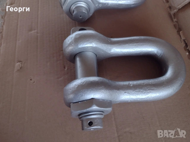 Шегели, снимка 13 - Други машини и части - 54240546