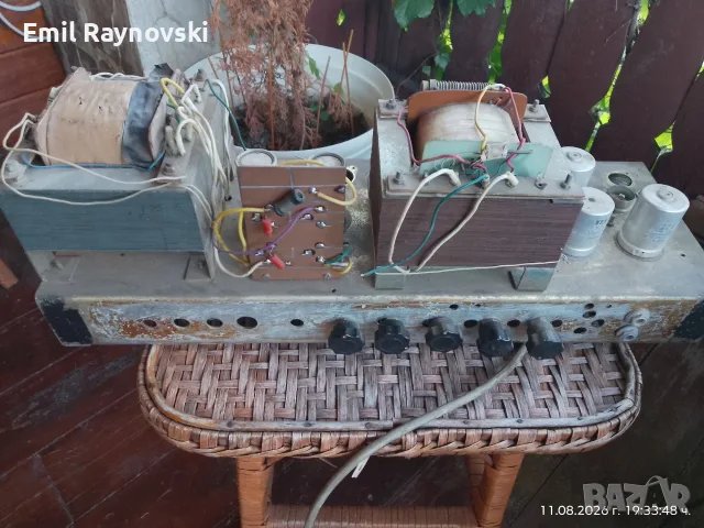 Лот музикантски неща, снимка 4 - Други - 55636342