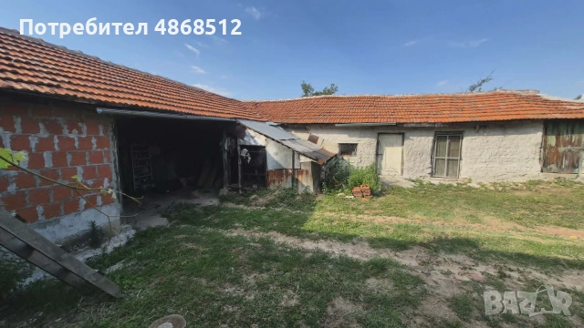 Продава КЪЩА, с. долно войводино хасково, снимка 10 - Къщи - 55066677