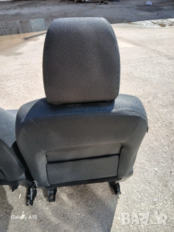 Комплект салон  за Nissan Qashqai +2  (12.2006 – 04.2014), снимка 5 - Части - 54100290