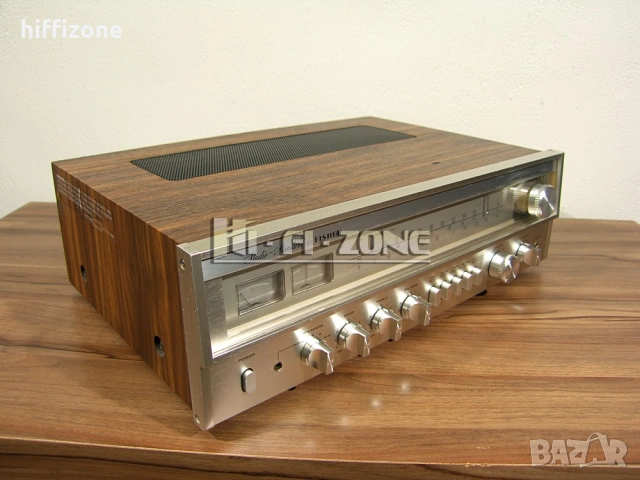 Ресивър   Fisher rs-1052l