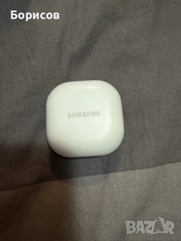 SAMSUNG GALAXY BUDS2 PRO-бели, снимка 4 - Bluetooth слушалки - 55284860