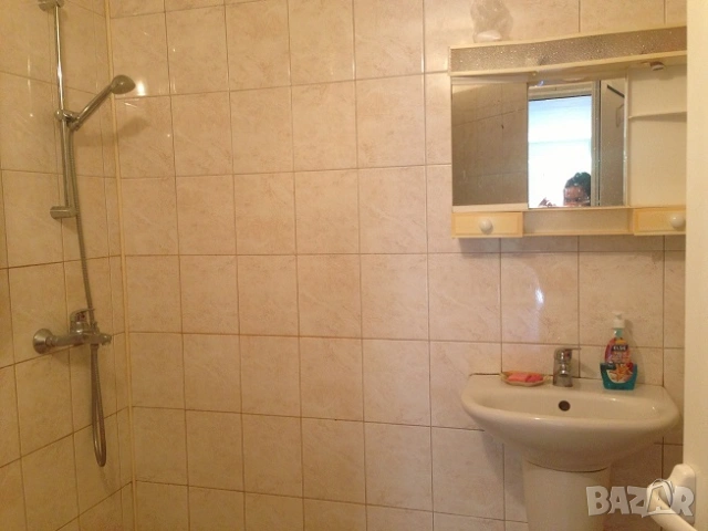 Давам под наем обзаведена партерна боксониера , снимка 8 - Апартаменти - 51204049