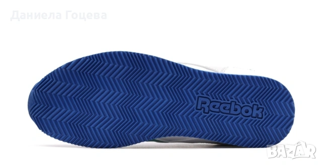 Маратонки Reebok Royal, дамски, 39 номер , снимка 5 - Маратонки - 54362720