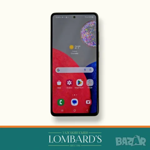Samsung A52 128 GB, N: 135643