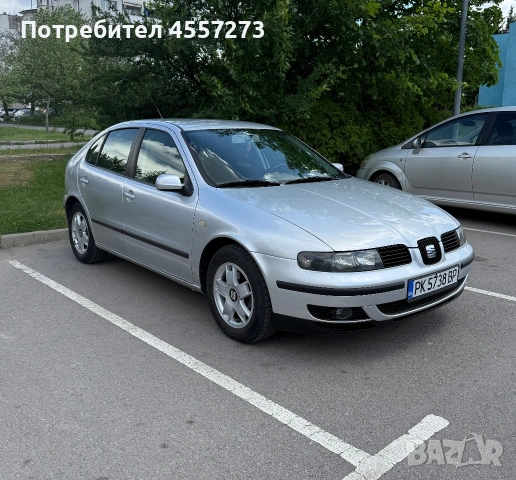 Seat Leon 1.9 TDI
