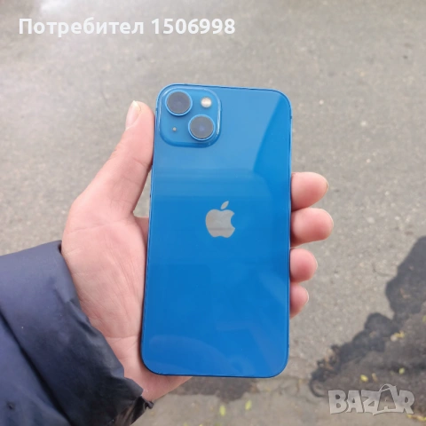 Iphone 13 128gb