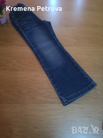 Детски дрешки Пролет - Лято, размер 110-116, 7-8 години, снимка 4 - Детски комплекти - 54008110