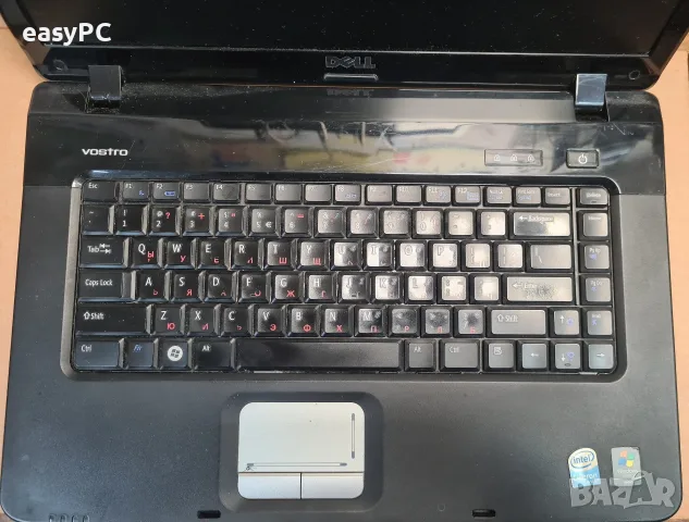DELL VOSTRO 1015 PP37L - на части, снимка 2 - Части за лаптопи - 55478410