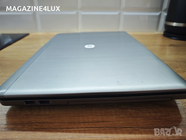Лаптоп HP ProBook 4540s – Intel Core i5, 8GB RAM, 15.6", със зарядно , снимка 7 - Лаптопи за работа - 54822990