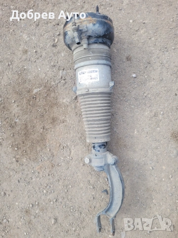 Предна дясна възглавница за Audi A6 4G Allroad 3.0TDI 