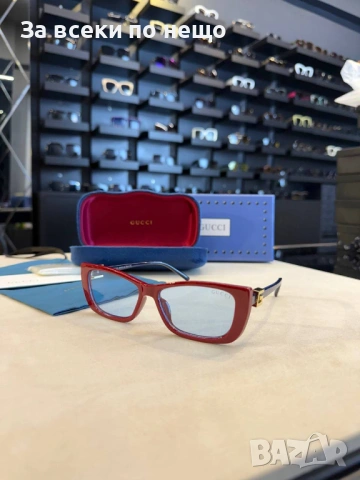 Gucci Очила С UV Защита - Различни Цветове Код SK1527