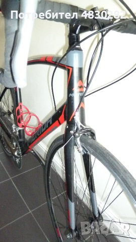  Велосипед Merida Racer , снимка 13 - Велосипеди - 54595073