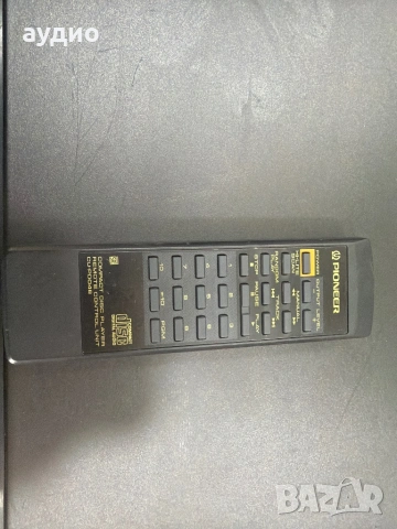 PIONEER PD-5700, снимка 7 - Декове - 54798822