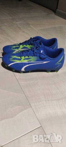 Мъжки бутонки PUMA Ultra Play FG/AG