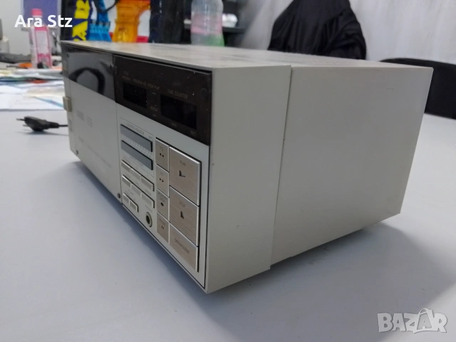 DUAL CD 120, снимка 5 - CD дискове - 54862510