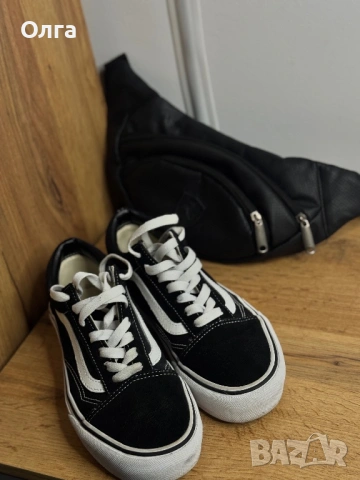 Vans 37p 25€, снимка 5 - Маратонки - 54338412