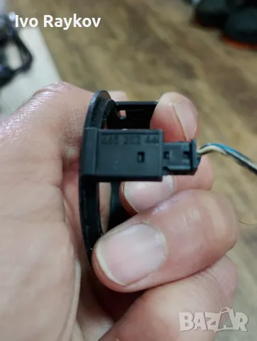 immobilizer, Антена за  Fiat Doblo 2000-2010 , 46528244, снимка 4 - Части - 55546724