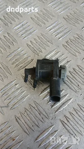 Вакуум клапан VW Golf 4 1.9 TDI 2000 1J0906283C