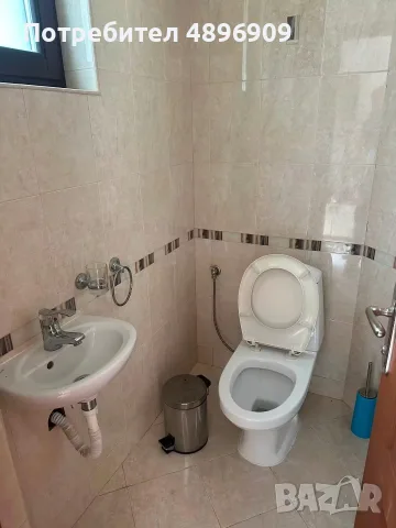 Апартамент с двор в Bay View Villas, снимка 5 - Апартаменти - 55411851