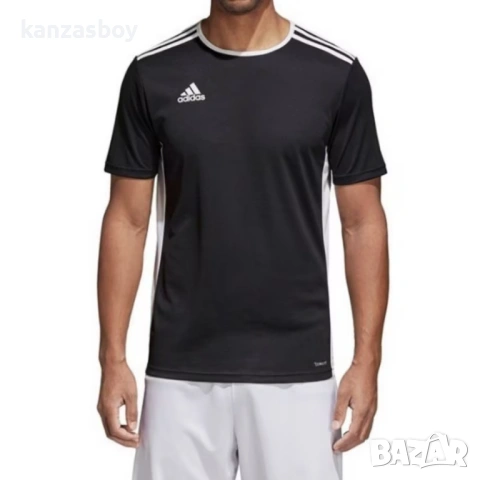 Adidas - страхотна мъжка тениска Л НОВА