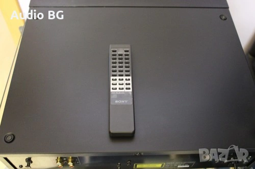 Sony CDP-X333ES, снимка 3 - Декове - 54308301