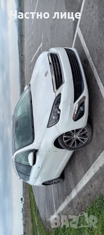 Пежо 308, снимка 5 - Автомобили и джипове - 54760229