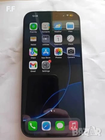 iPhone 16 PRO MAX 512Gb