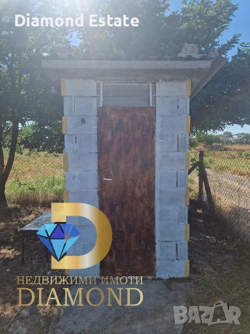 Къща с каравана в село Длъгнево, общ. Димитровград, снимка 17 - Къщи - 55277516