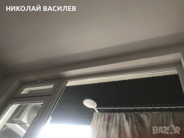 Обръщане  на  прозорци  и  врати / Град Пловдив / Кварталите  ., снимка 2 - Други ремонти - 54727052