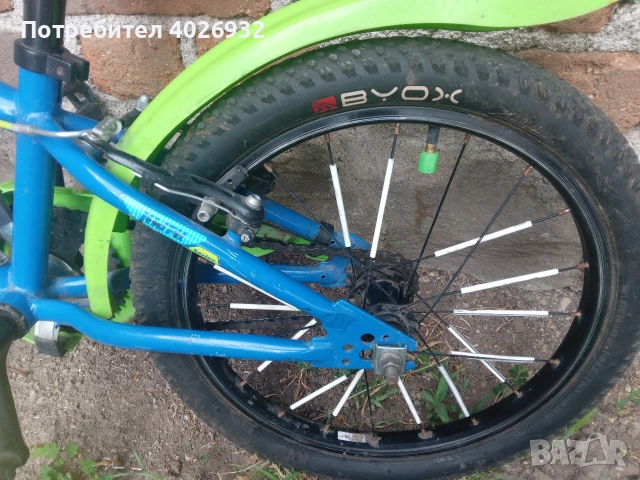 драг 18ц, снимка 5 - Велосипеди - 54980914