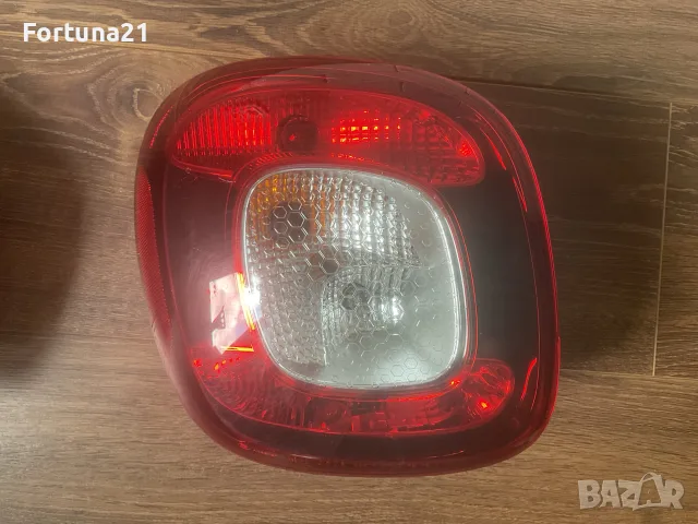Smart Fortwo / Forfour w453 2014-2020 - оригинални стопове, снимка 3 - Части - 55399625