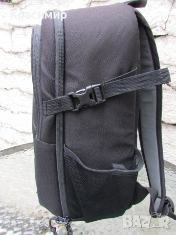 Раница за фотоапарат Lowepro Tahoe BP 150, снимка 9 - Чанти, стативи, аксесоари - 55187828