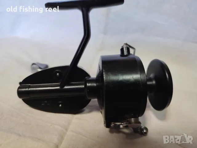 макара Mitchell 330 otomatic, снимка 2 - Макари - 55695464