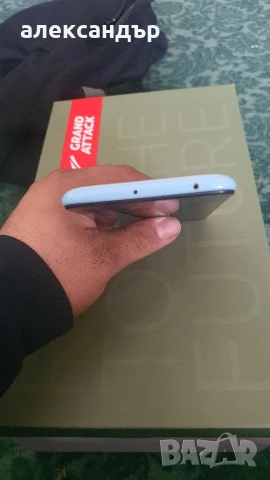 Телефон Redmi note 9 , снимка 5 - Xiaomi - 54472736