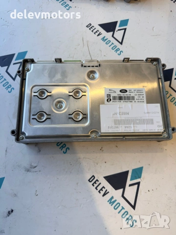 N8E2-19C164-HB, 5AD311F28 усилвател за музика Meridian от Land Rover Range Rover Velar (L560) 3.0 D , снимка 5 - Части - 55287128