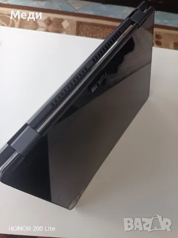Asus netebook model TP410U, снимка 2 - Други - 55333081