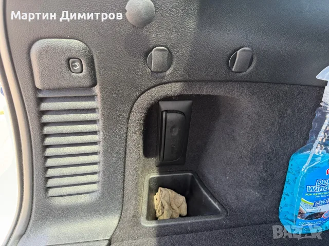 Jeep Grand Cherokee 3.6 LPG, снимка 9 - Автомобили и джипове - 55318103