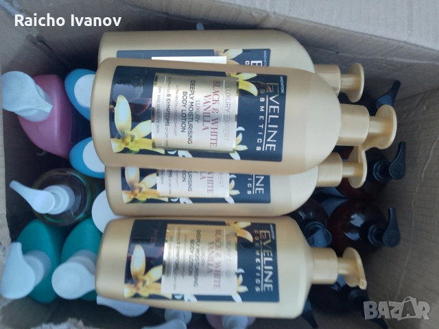 козметика на едро и дребно , снимка 14 - Продукти за коса - 54000238