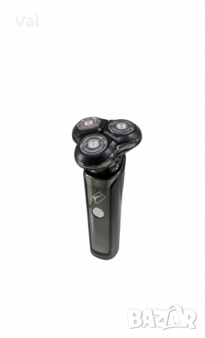 Самобръсначка Lexical LSR-5701, шейвър, тример, 800mAh, използване с кабел и без кабел