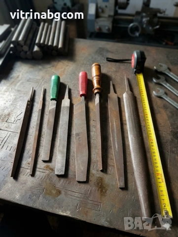 Разпродажба на уникални находки: Антики, Ретро и Още!, снимка 9 - Антикварни и старинни предмети - 54142099