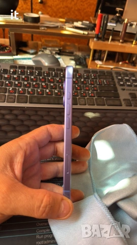 IPhone 6 128gb нов!, снимка 4 - Apple iPhone - 54834762