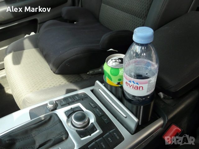 cup holder audi, снимка 3 - Аксесоари и консумативи - 54691250