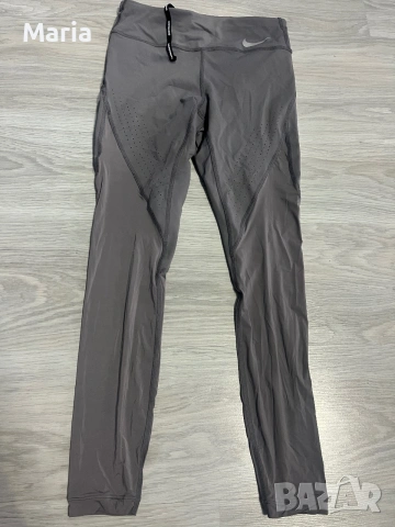 Дамски спортен клин Nike Dri-FIT Running XS