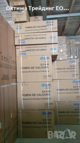 Климатик Whirlpool SPICR 312W, клас A++, мощност 12 000 BTU, инверторен, 6-то чувство, 4D Xpert Airf, снимка 7 - Климатици - 54725912